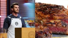 Chef vegano prefiere abandonar MasterChef tras recibir orden de cocinar CARNE