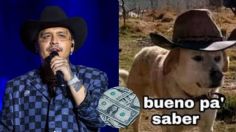 Christian Nodal podría pagar una multa millonaria si entona alguna apología al delito