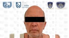 Detienen en CDMX a Eduardo “N”, dueño de Baby “O” de Acapulco