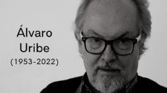 Fallece el escritor y ensayista Álvaro Uribe