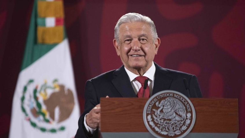 AMLO y Ken Salazar irán a Tapachula para tratar el tema migratorio