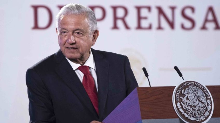 AMLO fija su postura ante la invalidez del delito de ultraje en Veracruz