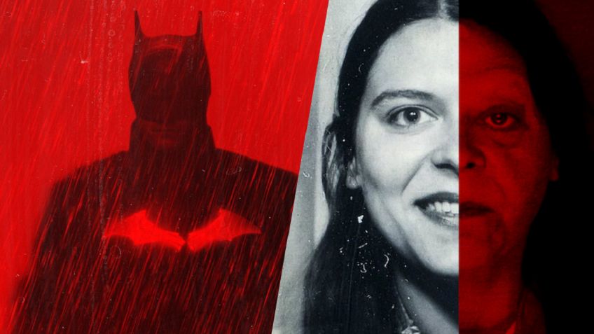 The Batman: El guiño a un famoso asesino y ladrón de bancos de una serie de Netflix