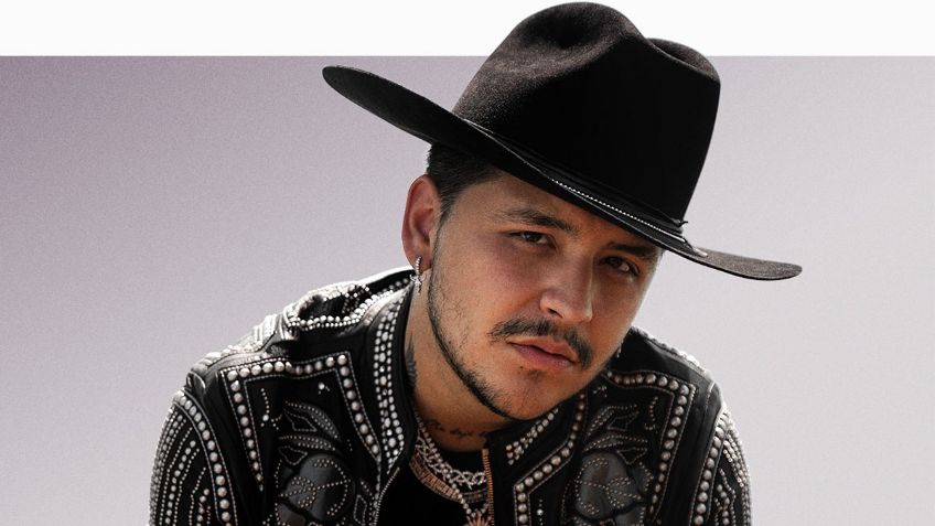 Christian Nodal: “Me retiro ya” el cantante mencionó en sus redes que pone fin a su carrera | VIDEO