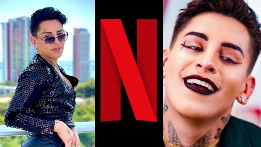 Papi Kunno: De tiktoker a actor de Netflix; así fue el salto del regiomontano a la fama