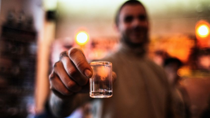 Estos son los mezcales que fueron "reprobados" por la Profeco