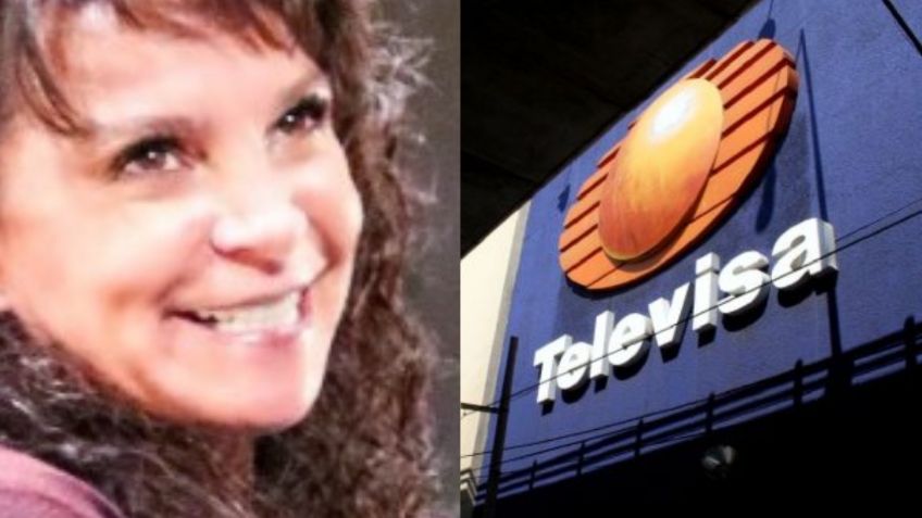 Tras perder su exclusividad y alejarse 9 años de la televisión, famosa actriz reaparece en “Hoy” y luce ¿desfigurada?