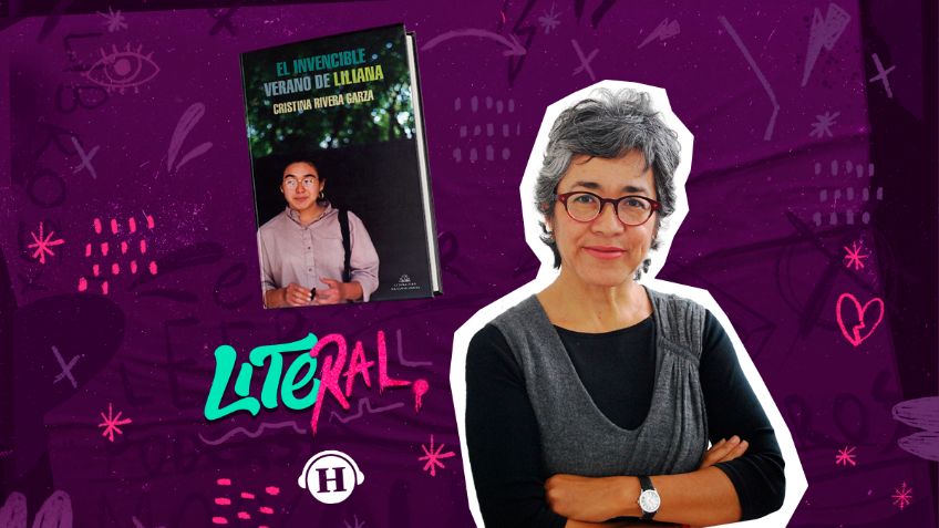 Feminicidios en México: “El invencible verano de Liliana”, un libro que busca justicia