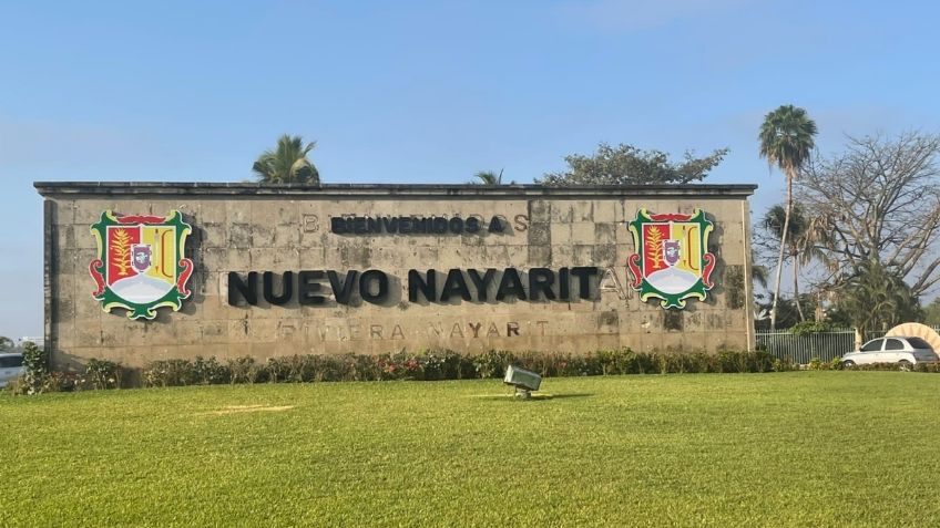 Nuevo Vallarta es ahora “Nuevo Nayarit” y buscarán aprovechar su enorme riqueza natural