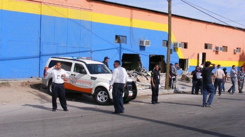 Caso Guardería ABC: Secretaría de Gobernación e IMSS dan informes sobe la investigación