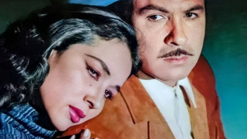 Pepe Aguilar compara la vida de su padre Antonio Aguilar con 'La Rosa de Guadalupe': Era un drama