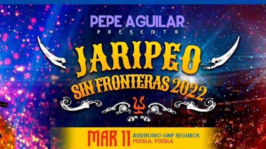 Jaripeo Sin Fronteras: Precios de los boletos en México y duración del show de la Dinastía Aguilar