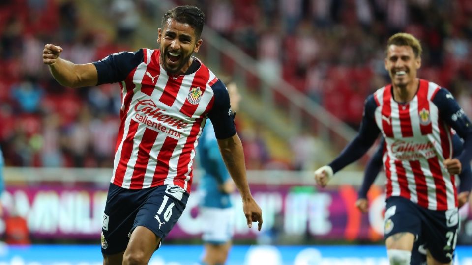 Las Chivas intentarán acceder a la Liguilla.