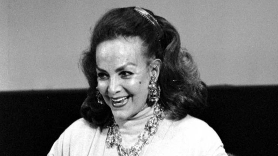 María Félix le dio una serie de consejos a las mujeres que se pueden aplicar en cualquier época