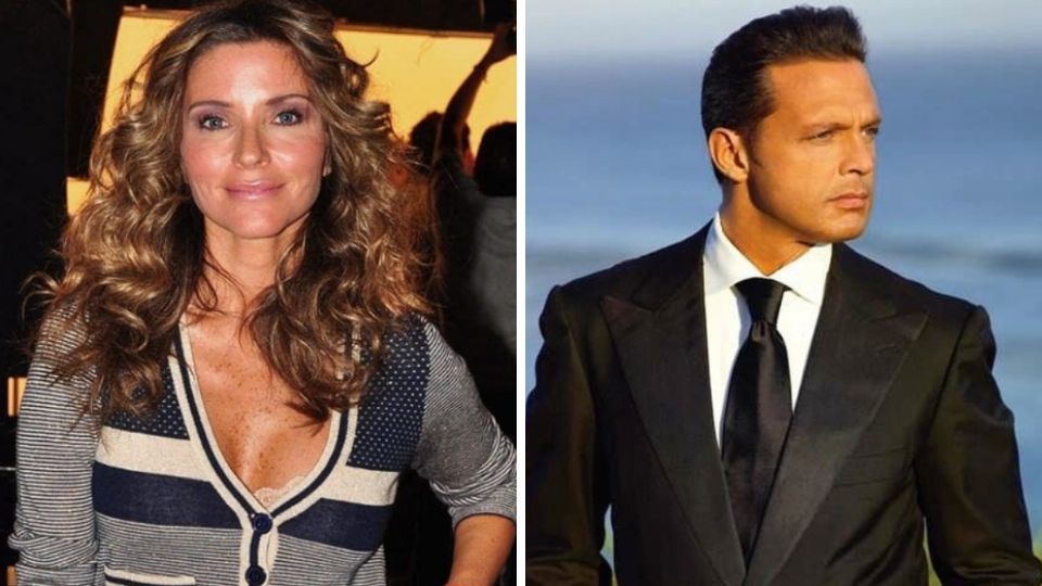 Issabela Camil fue el gran amor de Luis Miguel y el cantante estaba dispuesto a casarse con ella.