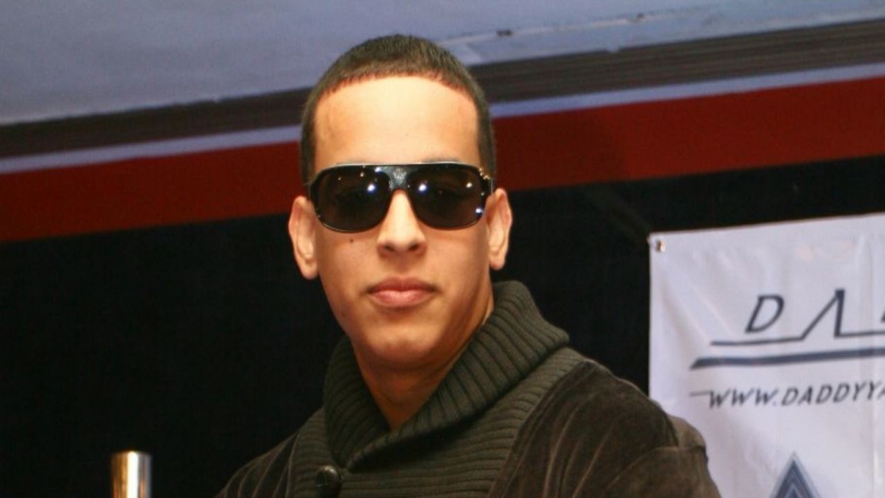 Daddy Yankee En México ¿cuándo Es La Preventa Y Cuánto Cuestan Los