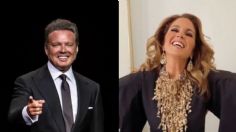 Lucero y Luis Miguel: la historia de "amor" que une a la actriz con el "Sol de México"