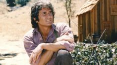 El triste final de Michael Landon, protagonista de Bonanza y Los Pioneros