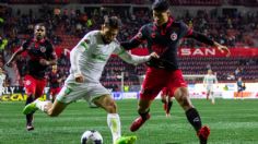 Triunfo agónico de Xolos en duelo de fronterizos