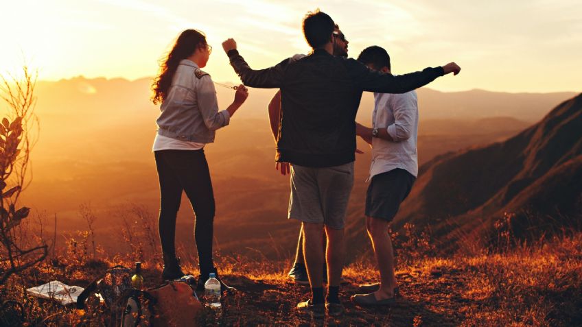 Equinoccio de primavera: Ritual de desintoxicación para recibir la mejor ENERGÍA de la temporada