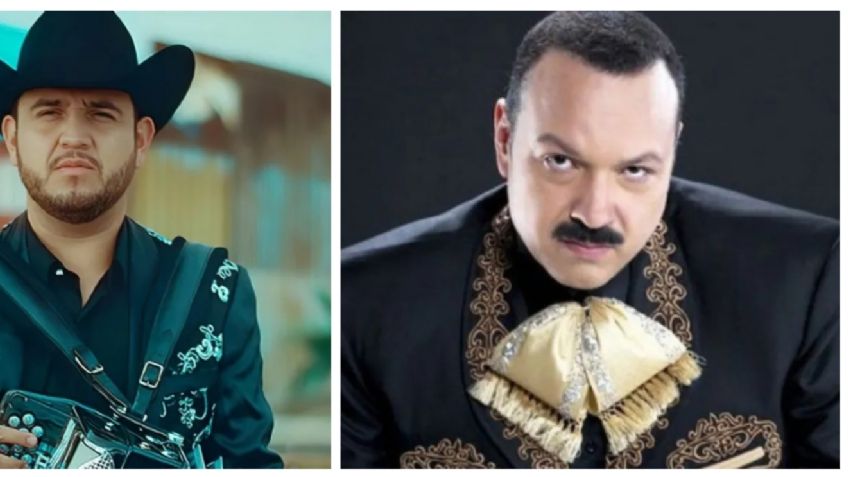 Calibre 50: la canción que Pepe Aguilar y la Banda MS rechazaron y ahora es un éxito