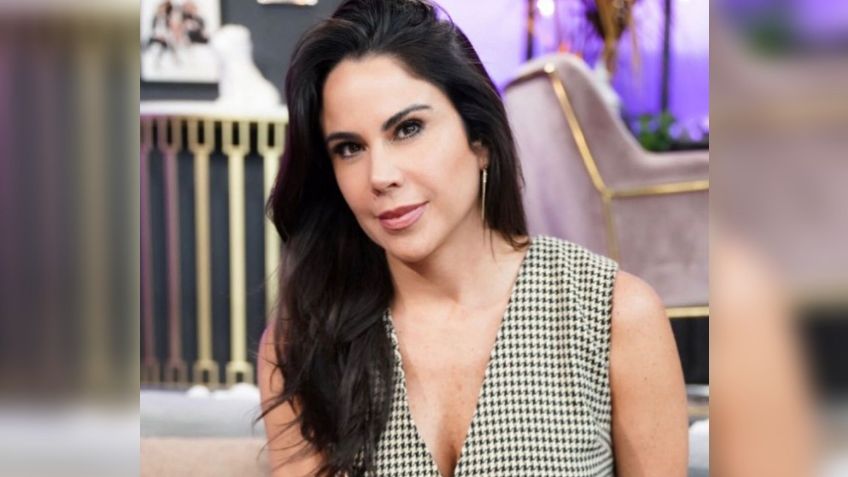 ¿Paola Rojas estrena romance? Así dejó ver con este galán de telenovelas: VIDEO