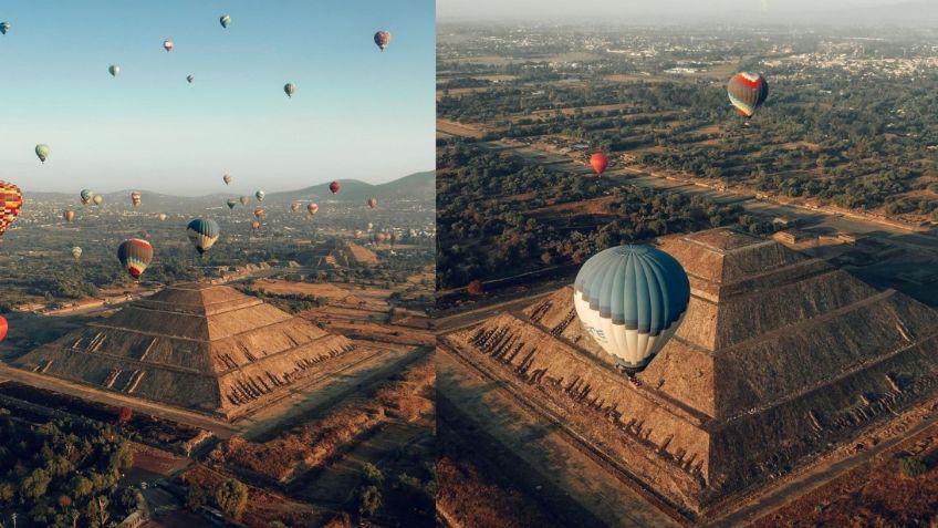 Equinoccio de primavera en Teotihuacan: todo lo que debes saber para vivirlo