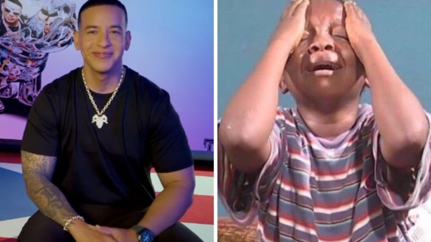 ¿El fin del reguetón? Daddy Yankee desata MEMES tras anunciar su retiro