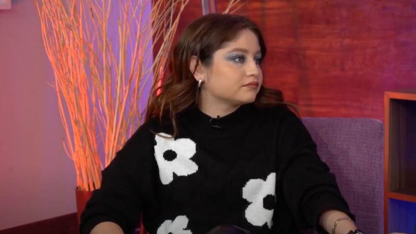 Me rompió el pasaporte en la cara: Karol Sevilla estuvo a punto de perder su trabajo más importante