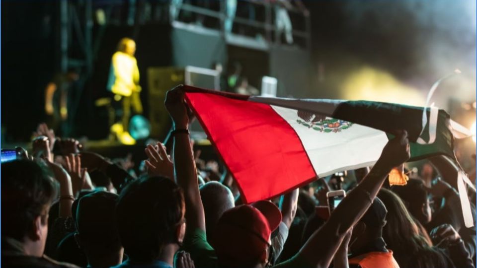 El Festival Vive Latino fue todo un éxito luego de dos años de incertidumbre por el Covid-19