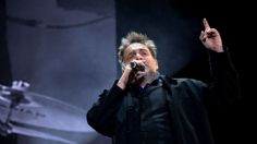 Auténtica fiesta con Los Fabulosos Cadillacs en el Vive Latino 2022