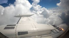 Estimular lluvias con bombardeo de nubes no soluciona problema de sequía, pero ayuda: Caades