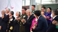 "Misión cumplida": entregan oficialmente el AIFA, la gran apuesta de AMLO