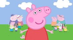 ¿Peppa Pig eres tú? Ella es la actriz de doblaje que hace la voz de la cerdita más famosa del mundo 	