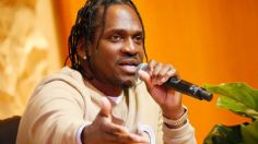 Pusha T arremete contra McDonald´s y se alía con la competencia en su nuevo video