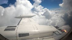 Estimular lluvias con bombardeo de nubes no soluciona problema de sequía, pero ayuda: Caades