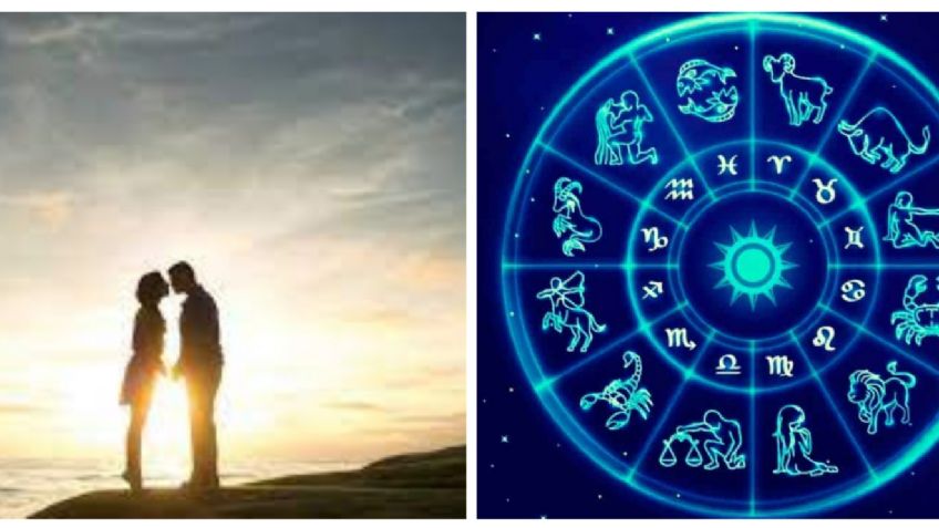 Horóscopos: Los 3 signos del Zodiaco que encontrarán el amor en esta semana de Primavera