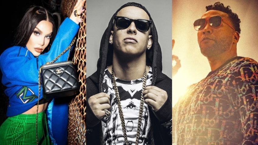 Además de Daddy Yankee estos son otros precursores del reggaetón