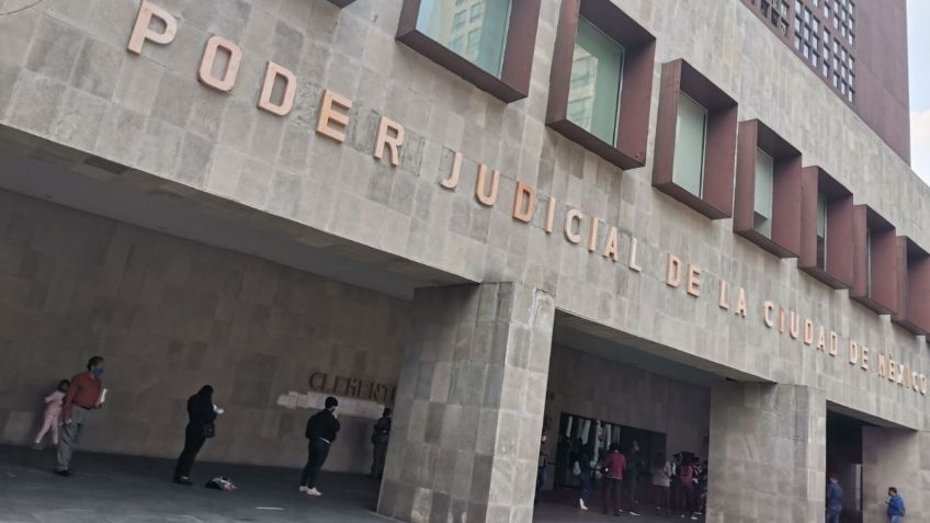 “Juzgados de Tutela defienden a la gente ante abuso de autoridades”. PJCDMX