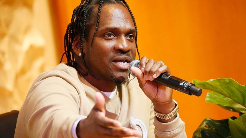 Pusha T arremete contra McDonald´s y se alía con la competencia en su nuevo video