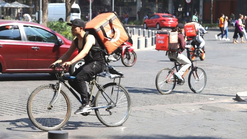 El pollo frito y las alitas, favoritas en delivery