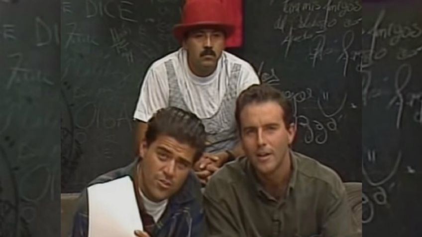 Estos conductores eran los mejores amigos de la TV en los 90; ahora no se pueden ver ni en pintura "le da asquito"