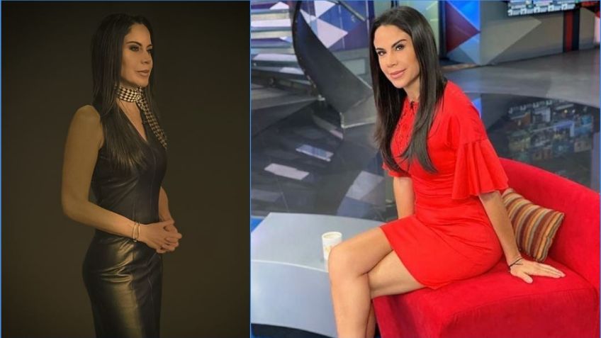 Paola Rojas confiesa que 'le bajó a su sensualidad' ¿por culpa de su divorcio con Zague?