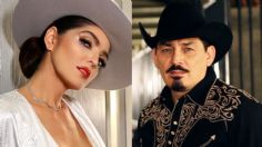 Ana Bárbara tacha de MACHISTA al hijo de Joan Sebastian; asegura que ella no escribió “Fruta prohibida” | VIDEO