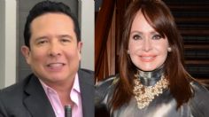 Gaby Spanic gana batalla legal a Gustavo Adolfo Infante ¿hubo pruebas? | VIDEO