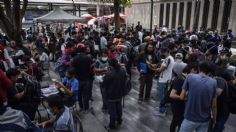 Quinta Ola de Covid-19 en México: Ssa registra 8,548 nuevos contagios en las últimas 24 horas