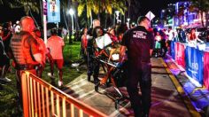 ¡Tiroteos en Spring Break 2022! VIDEOS de los disturbios en Miami Beach que ocasionaron el toque de queda