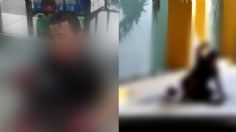 Conmoción en Culiacán: a un hombre le mutilaron la mano y le marcaron el rostro con un fierro ardiente