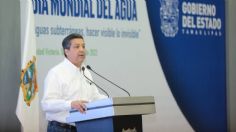 Declaratoria de desafuero del gobernador de Tamaulipas, no le quitó inmunidad procesal