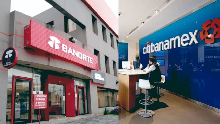 Grupo Banorte invita a mexicanos a participar en la comprar de Banamex